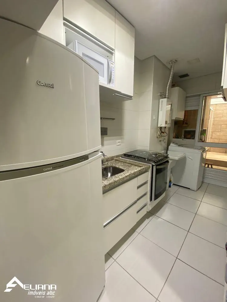 Apartamento, 2 quartos, 95 m² - Foto 3