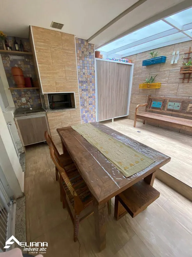 Apartamento, 2 quartos, 95 m² - Foto 5