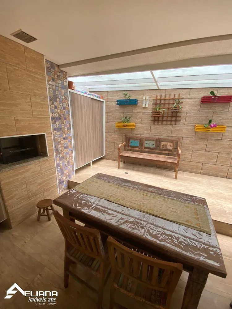 Apartamento, 2 quartos, 95 m² - Foto 12