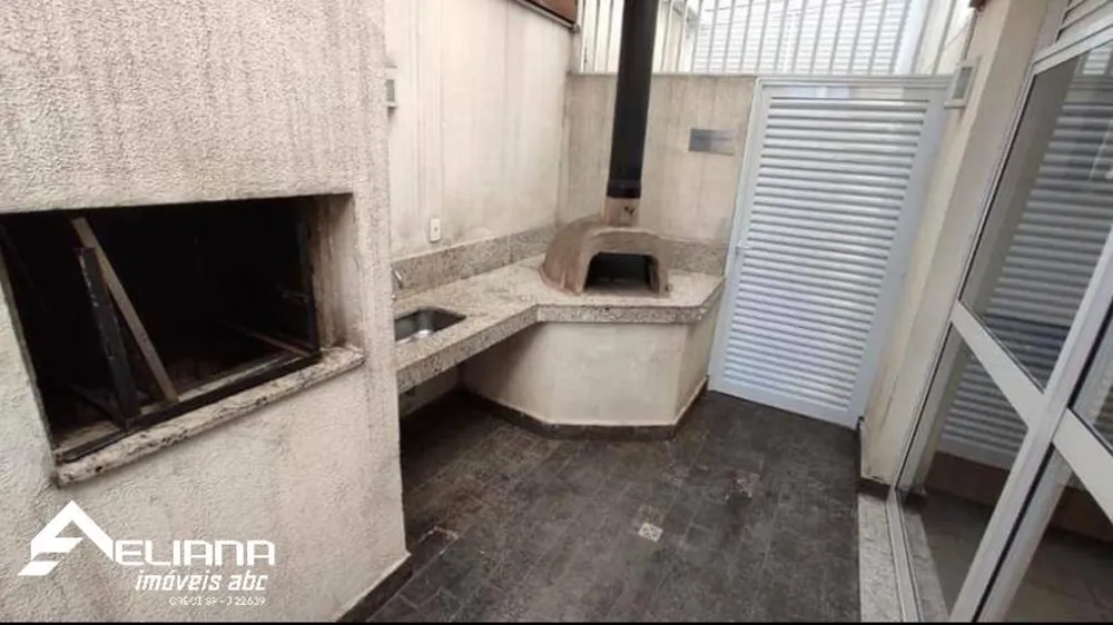 Apartamento, 2 quartos, 95 m² - Foto 13
