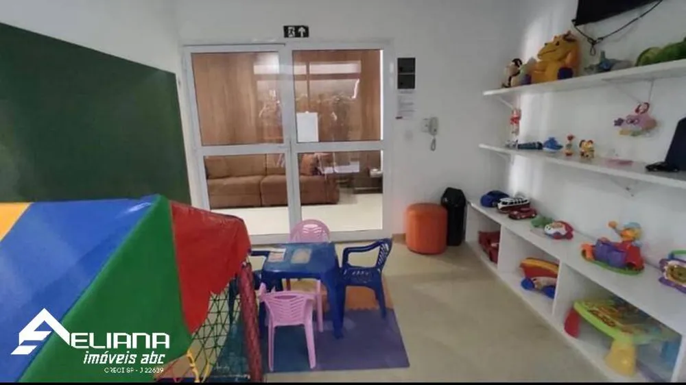 Apartamento, 2 quartos, 95 m² - Foto 14