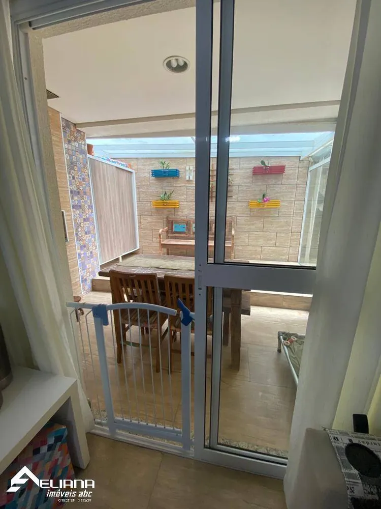 Apartamento, 2 quartos, 95 m² - Foto 3