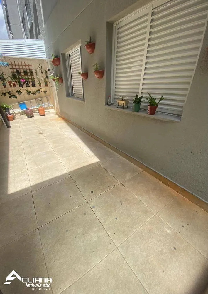 Apartamento, 2 quartos, 95 m² - Foto 8
