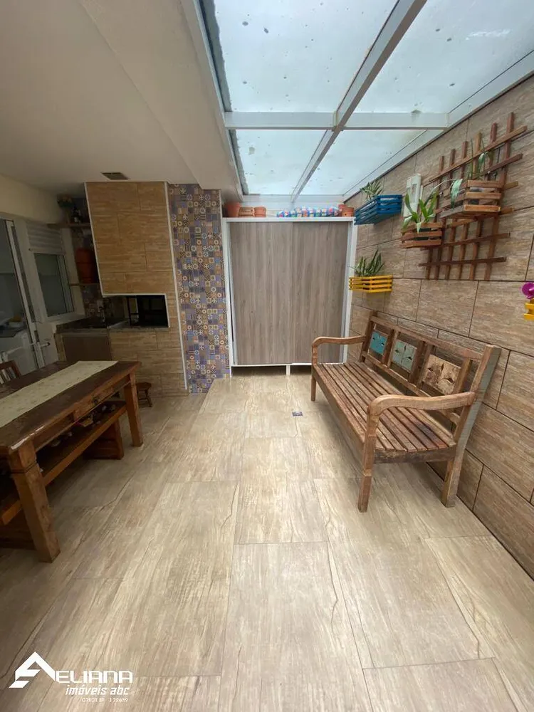 Apartamento, 2 quartos, 95 m² - Foto 9
