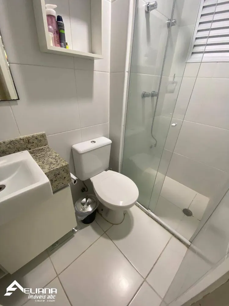 Apartamento, 2 quartos, 95 m² - Foto 7