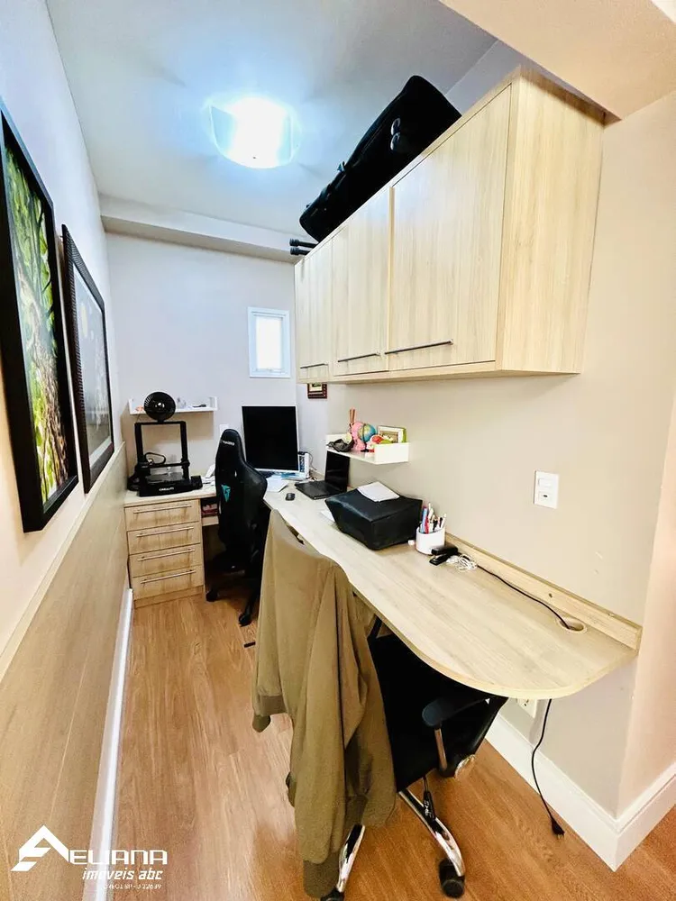 Apartamento, 3 quartos, 96 m² - Foto 3