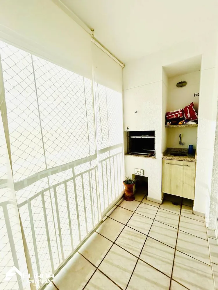 Apartamento, 3 quartos, 96 m² - Foto 2