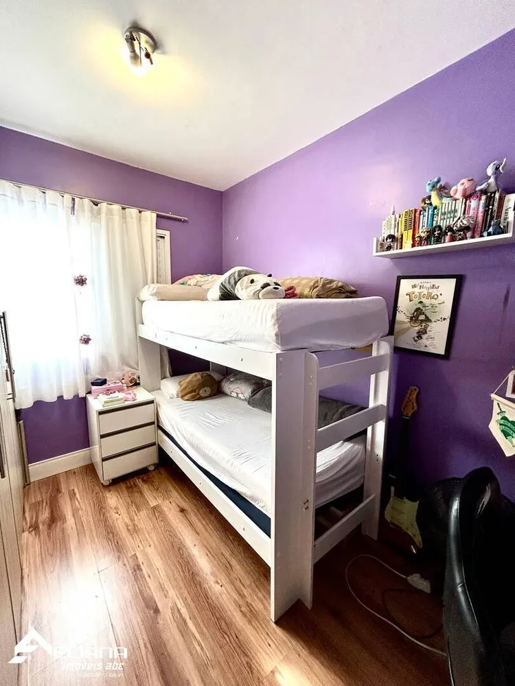Apartamento, 3 quartos, 96 m² - Foto 5