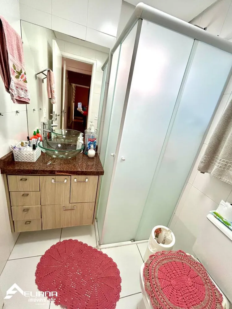 Apartamento, 3 quartos, 96 m² - Foto 6
