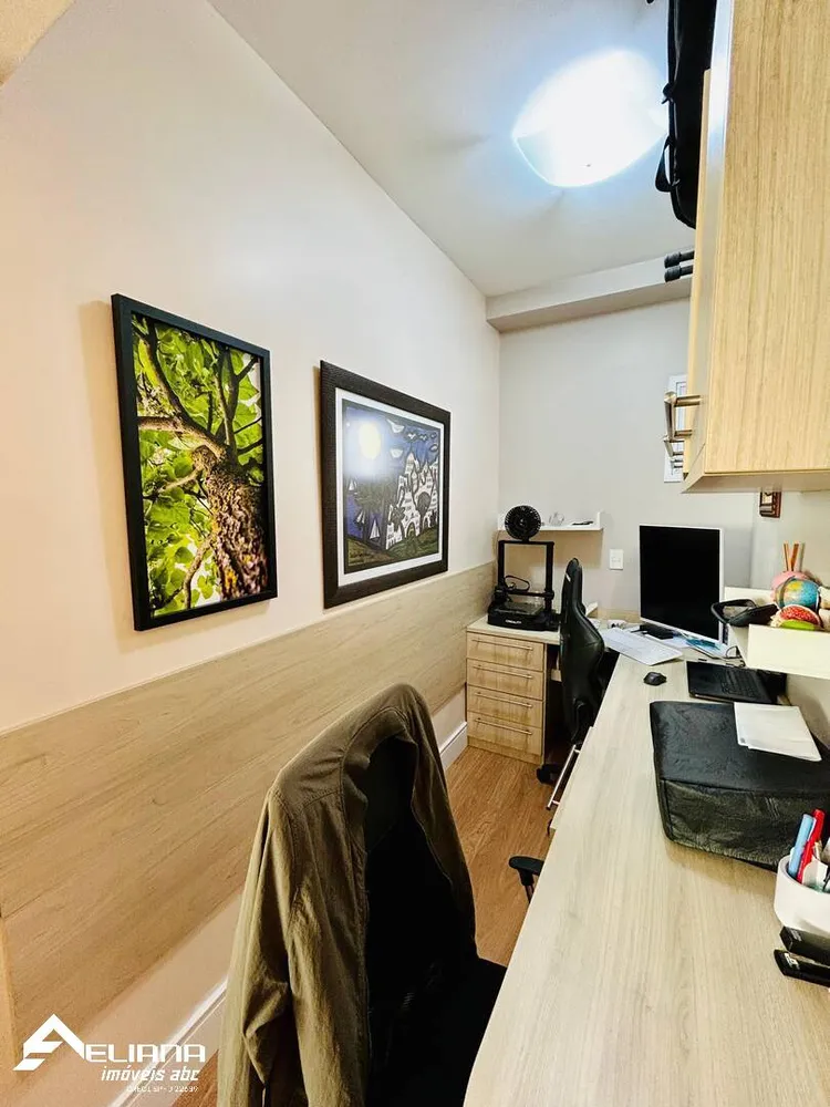Apartamento, 3 quartos, 96 m² - Foto 4