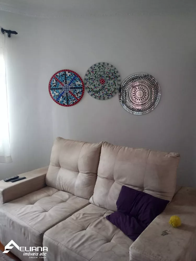 Sobrado à venda com 3 quartos, 150m² - Foto 4