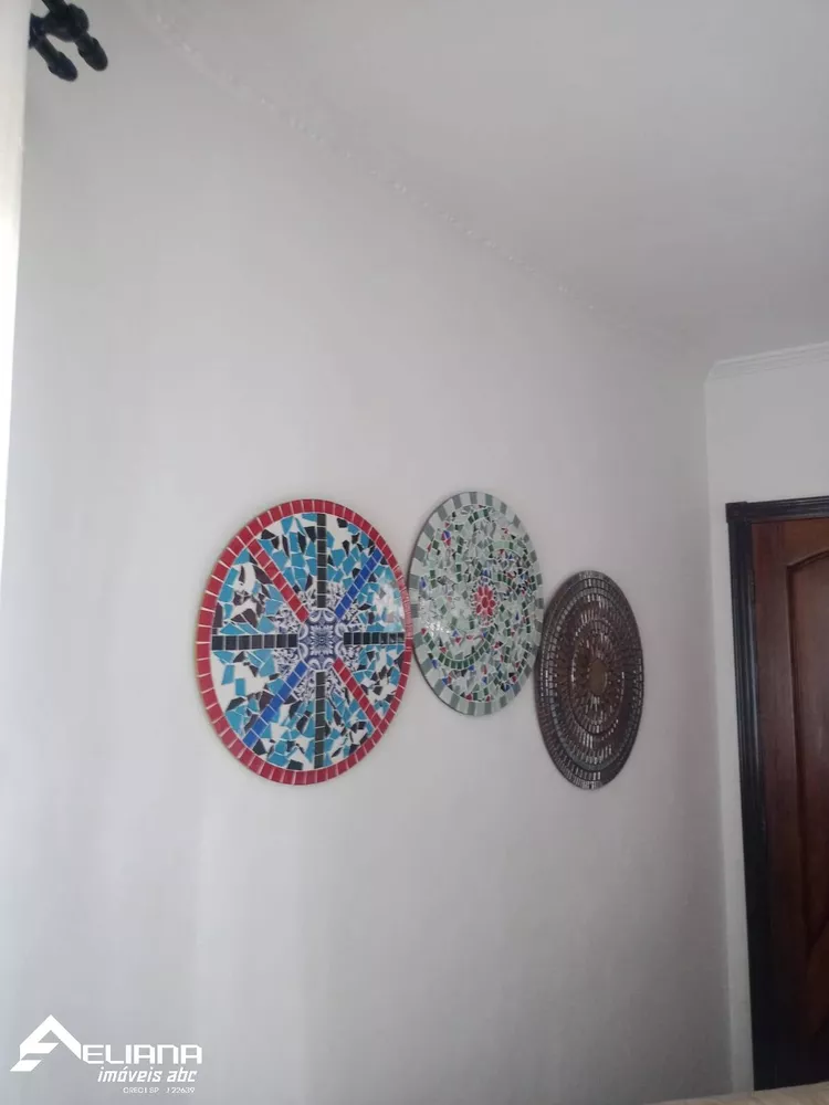 Sobrado à venda com 3 quartos, 150m² - Foto 6