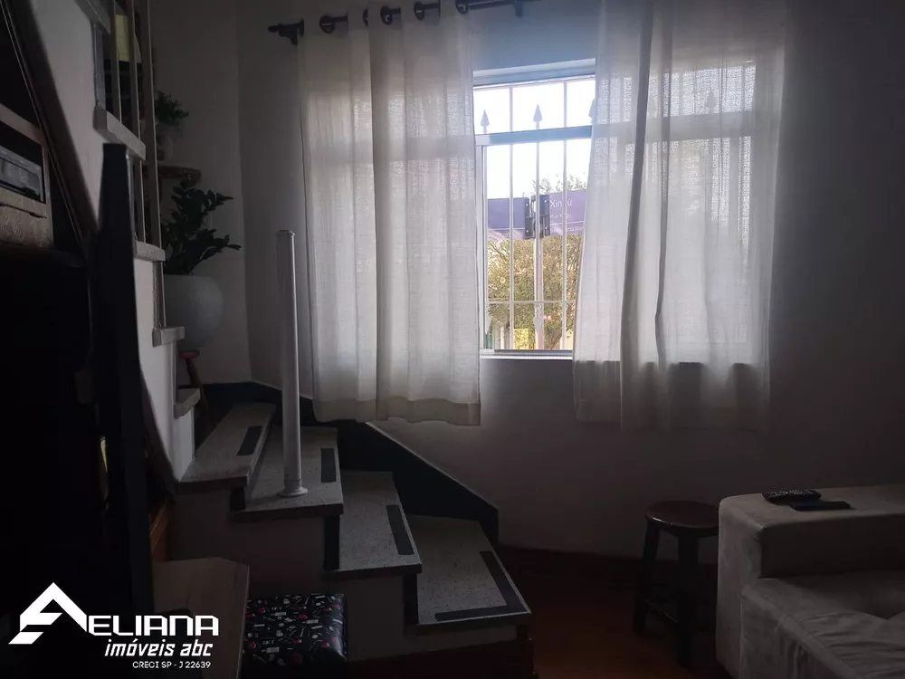 Sobrado à venda com 3 quartos, 150m² - Foto 5