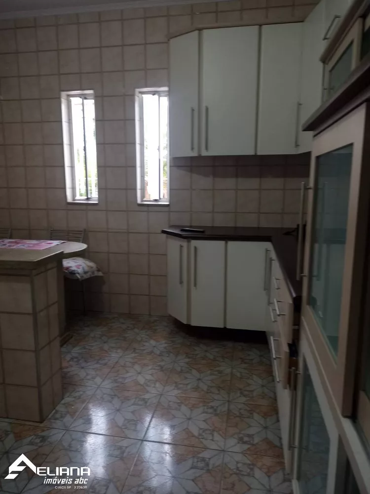 Sobrado à venda com 3 quartos, 150m² - Foto 3