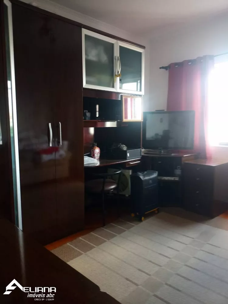 Sobrado à venda com 3 quartos, 150m² - Foto 7