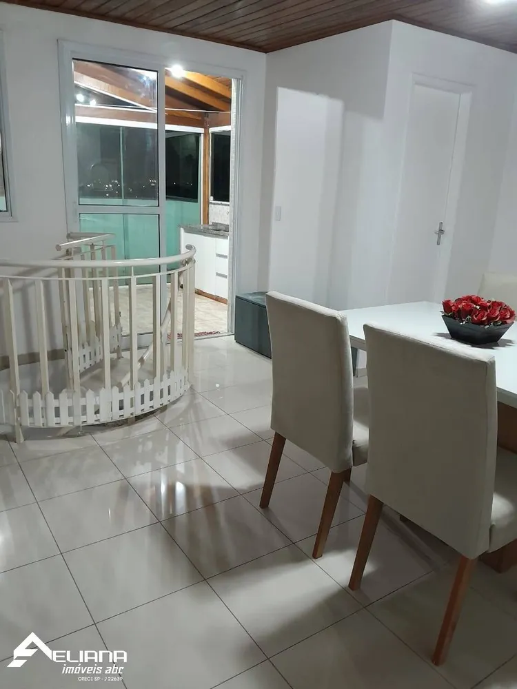 Cobertura, 2 quartos, 94 m² - Foto 1