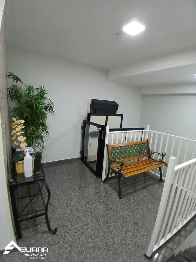Cobertura, 2 quartos, 94 m² - Foto 14
