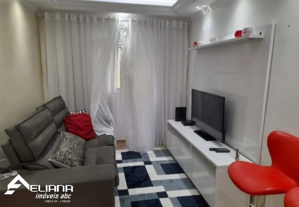 Cobertura, 2 quartos, 94 m² - Foto 4