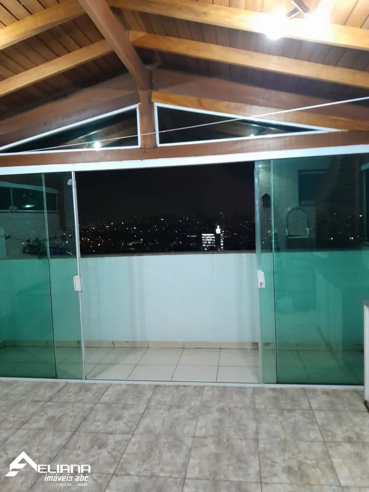 Cobertura, 2 quartos, 94 m² - Foto 2