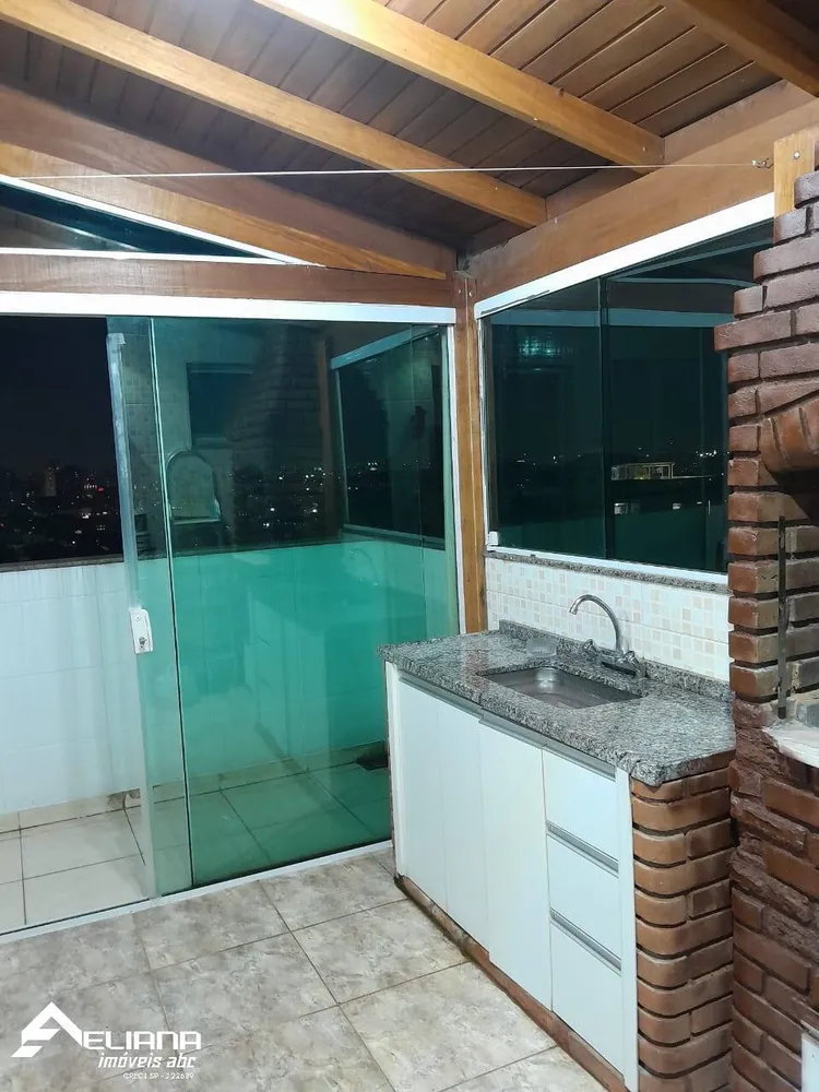 Cobertura, 2 quartos, 94 m² - Foto 3