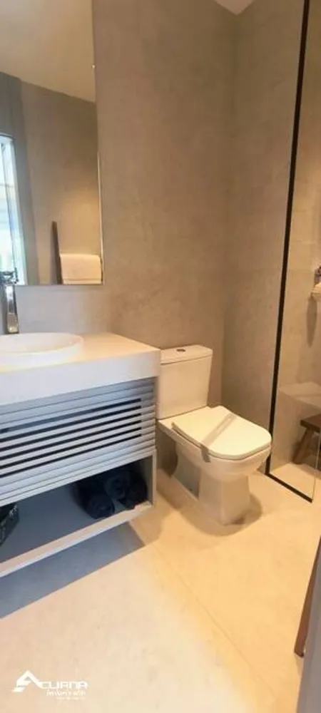 Apartamento, 2 quartos, 86 m² - Foto 9