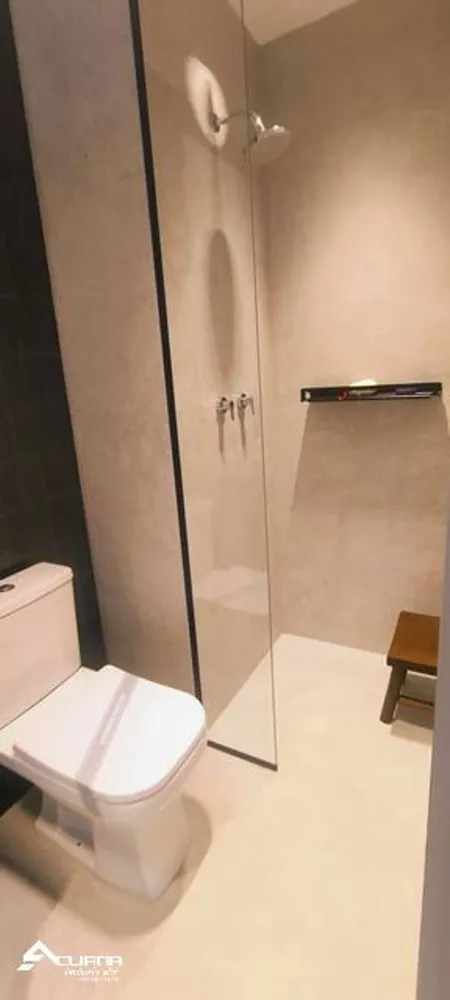 Apartamento, 2 quartos, 86 m² - Foto 8