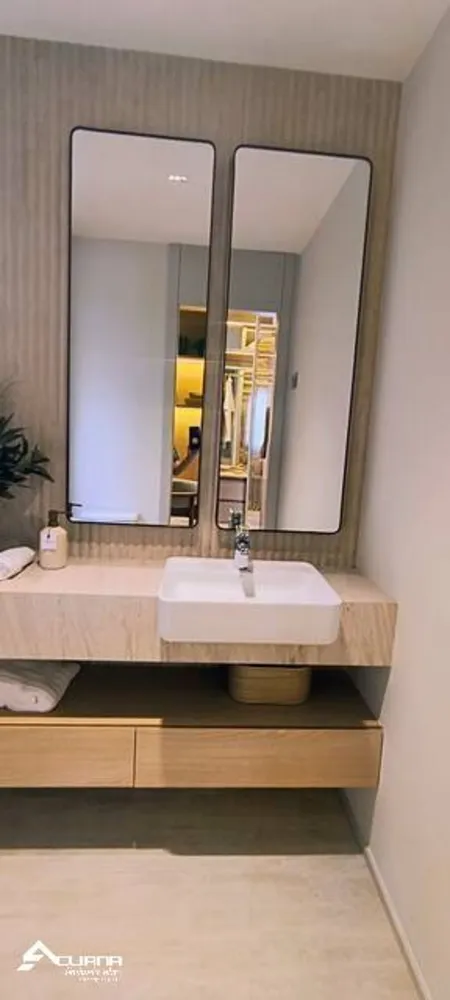 Apartamento, 2 quartos, 86 m² - Foto 13