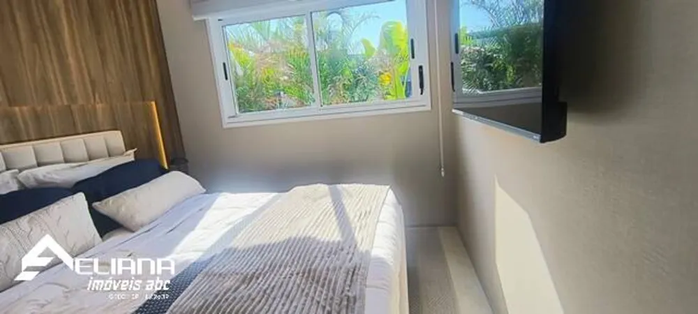 Apartamento, 2 quartos, 86 m² - Foto 6