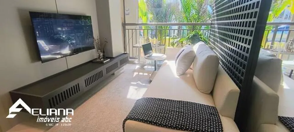 Apartamento, 2 quartos, 86 m² - Foto 4