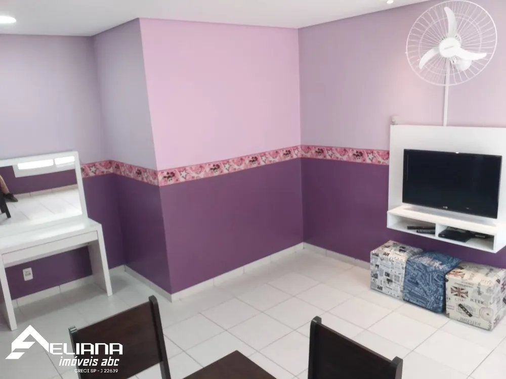 Apartamento, 3 quartos, 82 m² - Foto 19