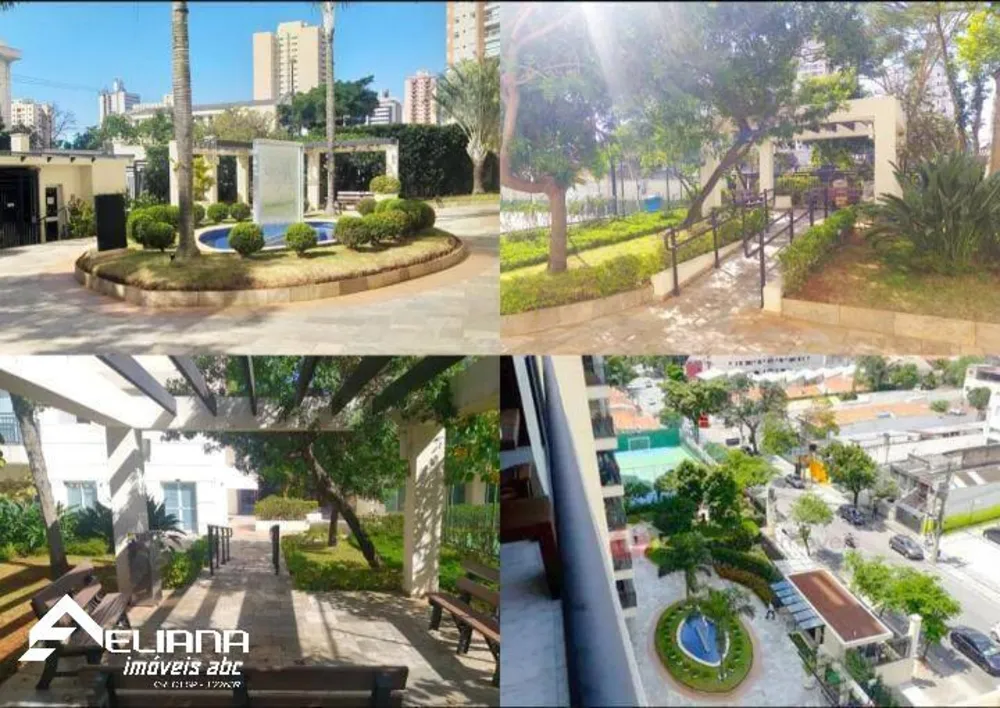 Apartamento, 3 quartos, 82 m² - Foto 3