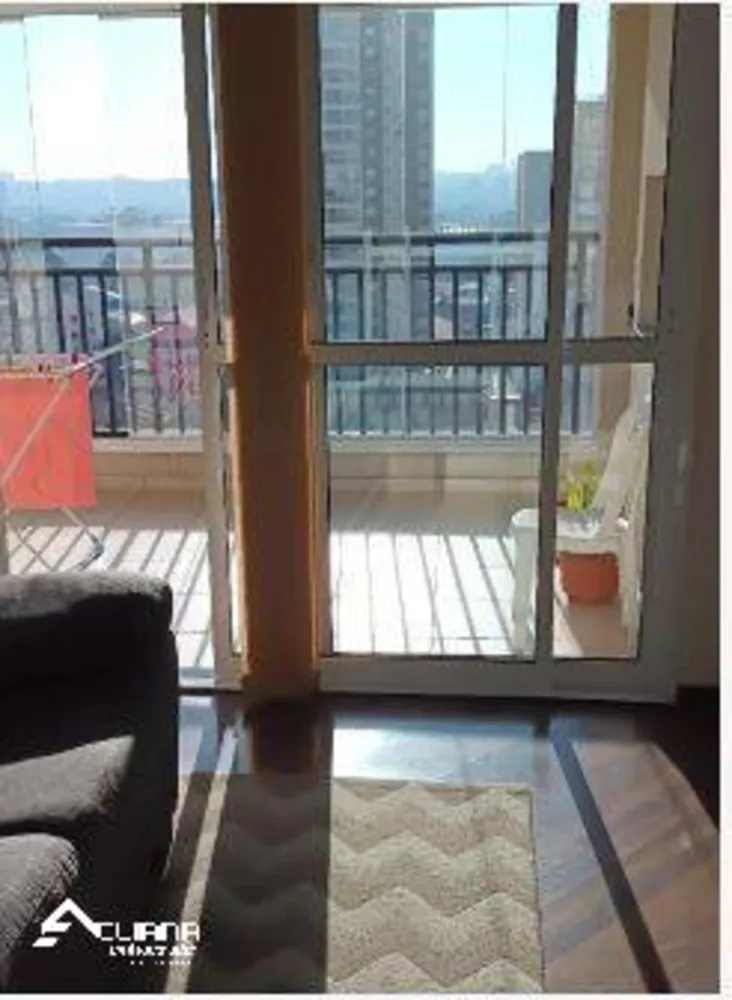 Apartamento, 3 quartos, 82 m² - Foto 5