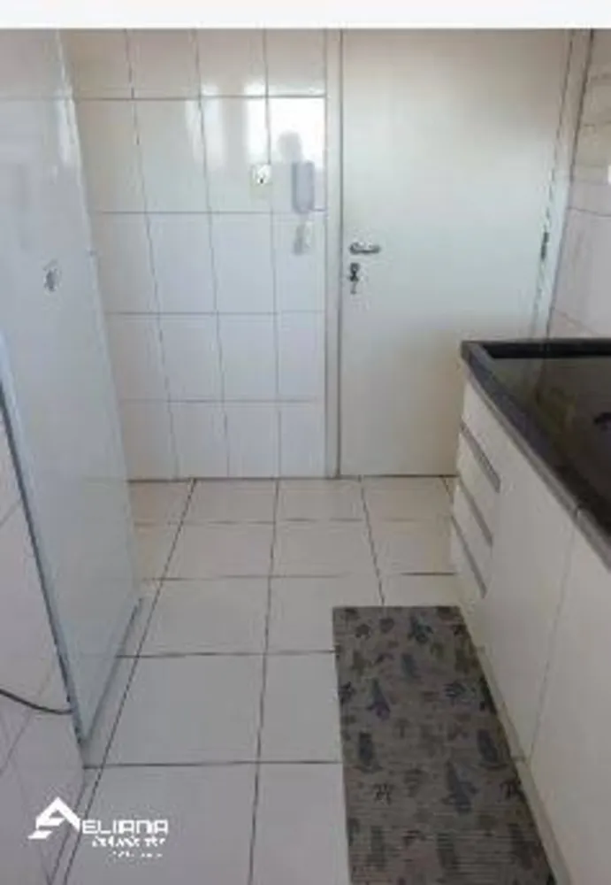Apartamento, 3 quartos, 82 m² - Foto 5