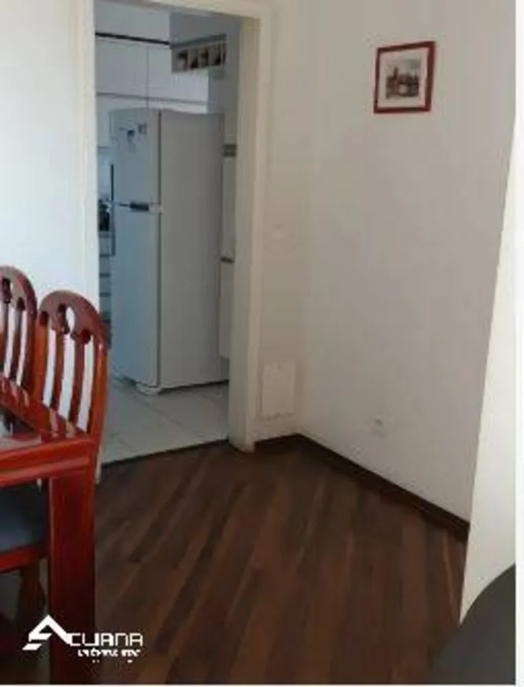 Apartamento, 3 quartos, 82 m² - Foto 6