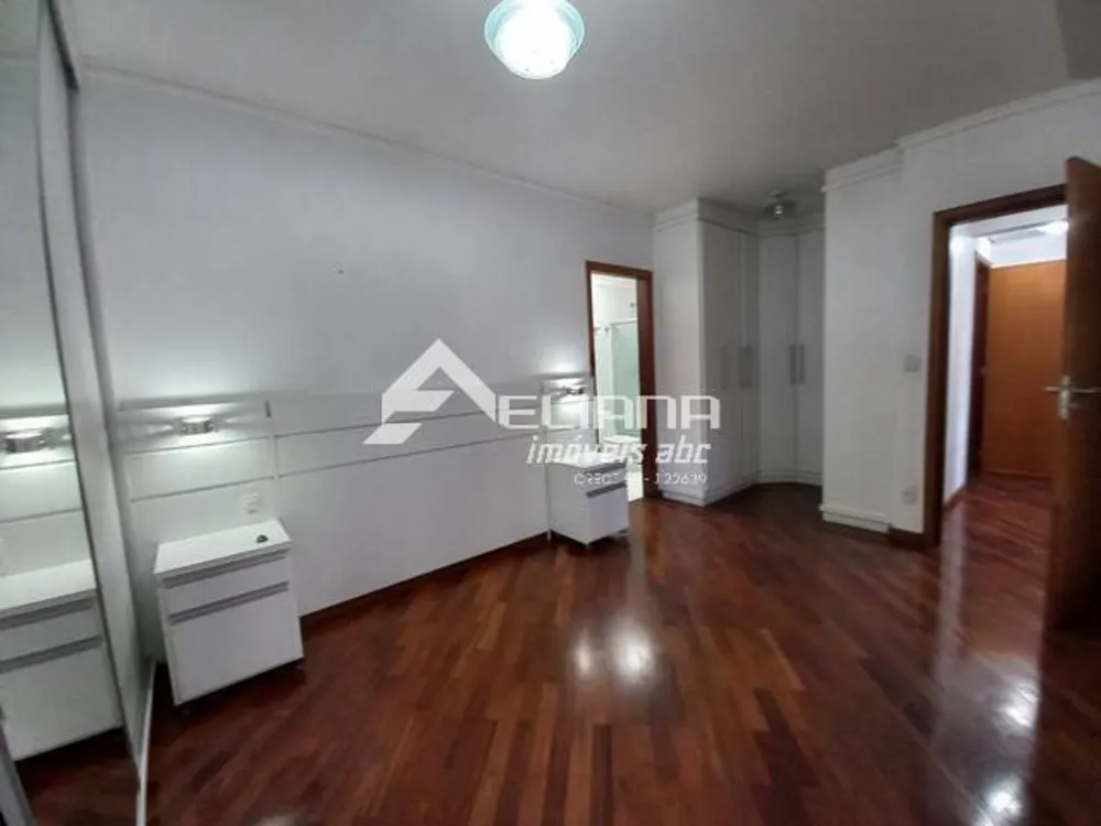 Apartamento, 3 quartos, 137 m² - Foto 4