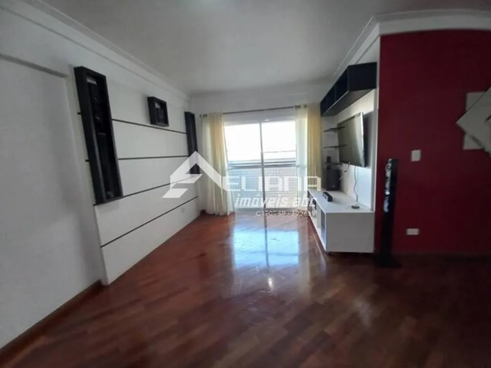 Apartamento, 3 quartos, 137 m² - Foto 6