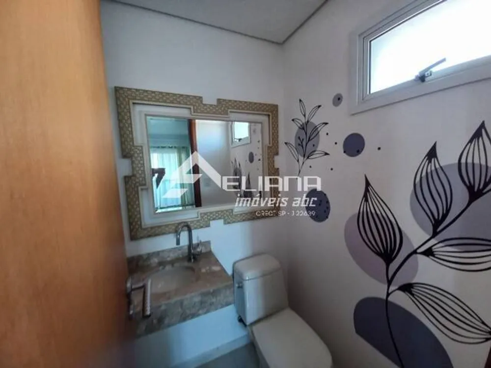 Apartamento, 3 quartos, 137 m² - Foto 5