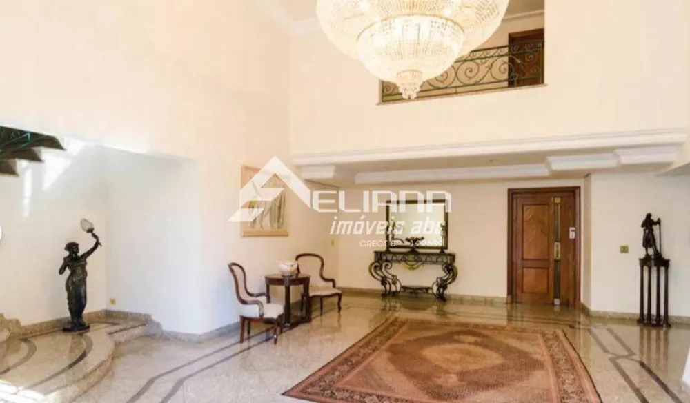 Apartamento, 4 quartos, 254 m² - Foto 15