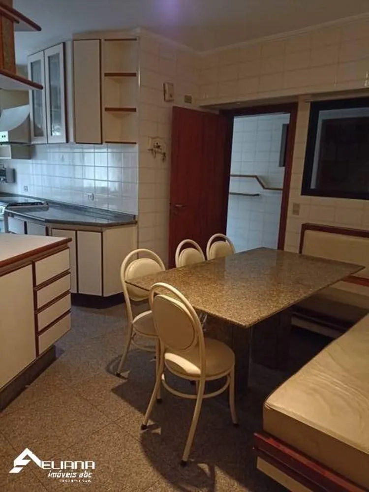 Apartamento, 4 quartos, 254 m² - Foto 1
