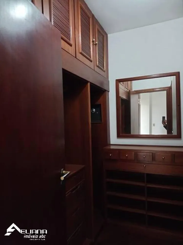 Apartamento, 4 quartos, 254 m² - Foto 4
