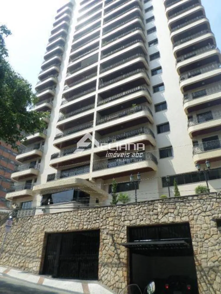 Apartamento, 4 quartos, 254 m² - Foto 14
