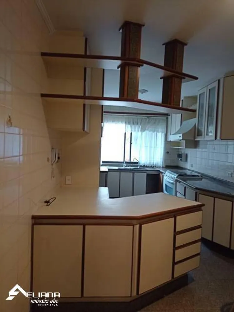 Apartamento, 4 quartos, 254 m² - Foto 9