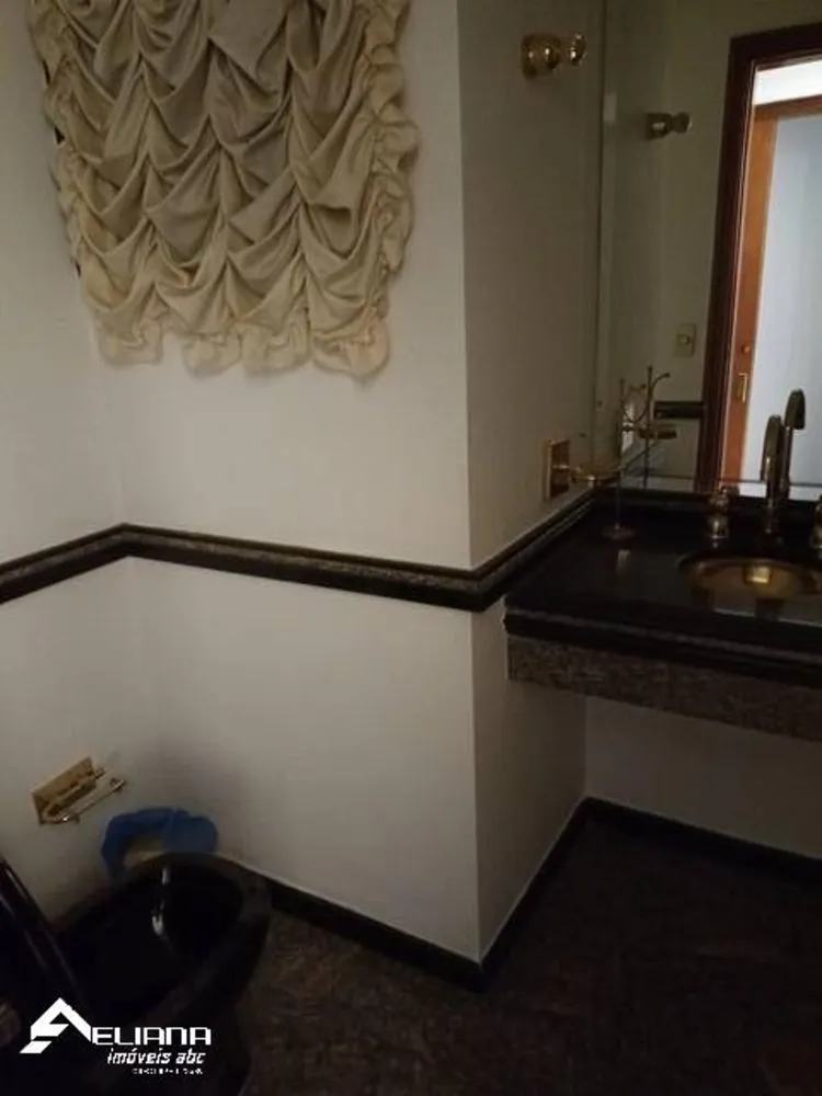 Apartamento, 4 quartos, 254 m² - Foto 11