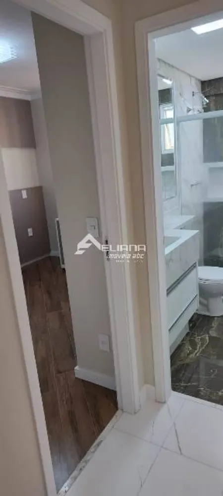 Apartamento, 3 quartos, 83 m² - Foto 10