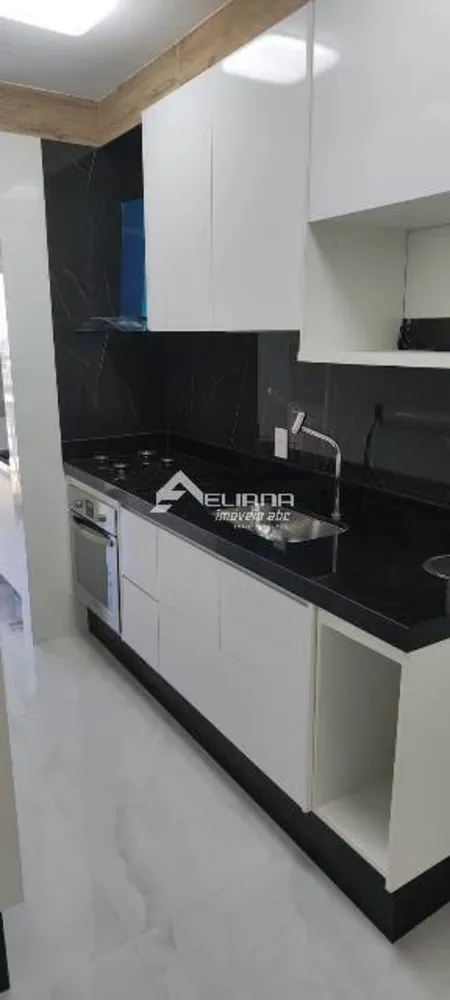 Apartamento, 3 quartos, 83 m² - Foto 2
