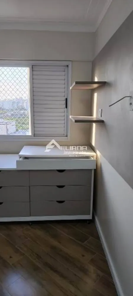 Apartamento, 3 quartos, 83 m² - Foto 8
