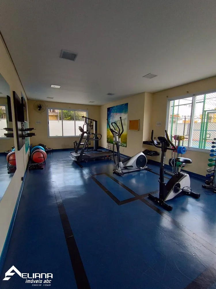 Apartamento, 3 quartos, 83 m² - Foto 16