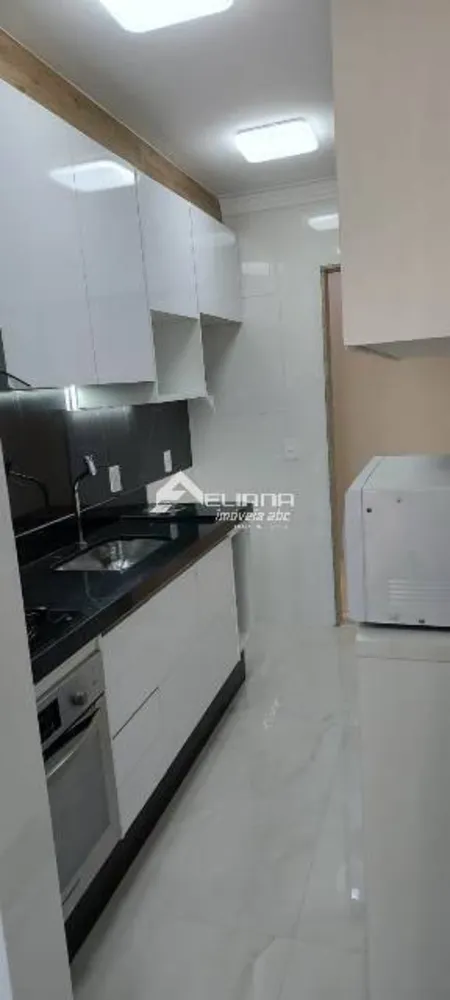 Apartamento, 3 quartos, 83 m² - Foto 3