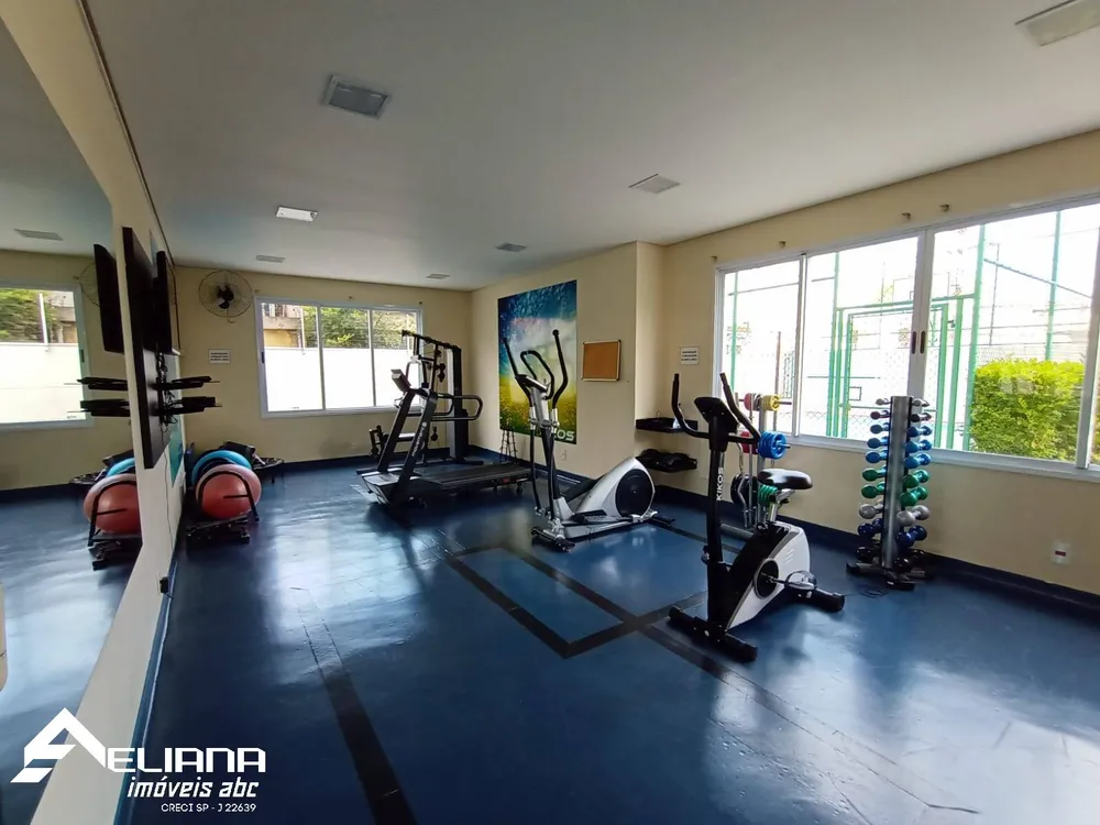 Apartamento, 3 quartos, 83 m² - Foto 15