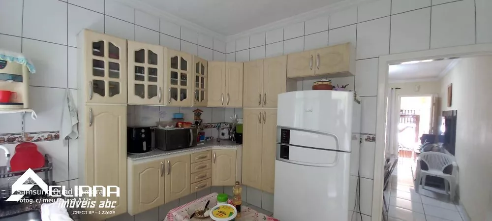 Sobrado à venda com 2 quartos, 74m² - Foto 4